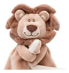 NANINHA LEAOZINHO BUBA - comprar online