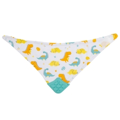 BANDANA COM MORDEDOR MAGIC DINO BUBA na internet