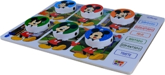PESCARIA DIVERTIDA EMOCOES MICKEY - TOYMIX na internet