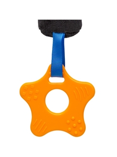 BUZININHA COM MORDEDOR BUBA ZOO PANDA BUBA - comprar online