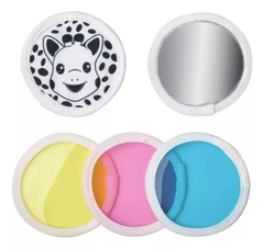 ESPELHO MAGICO SOPHIE LA GIRAFE - comprar online