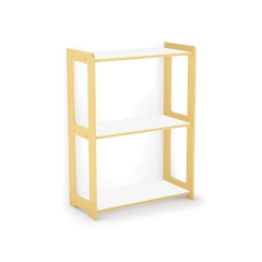 ESTANTE MONTESSORI - JUNGES na internet