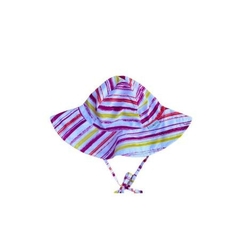 CHAPEU FPU 50+ ART RED TAM:G ECOEPLAY