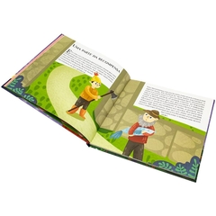 LIVRO DE HISTORIAS PARA CRIANCAS 05 ANOS - loja online