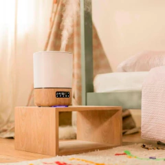 UMIDIFICADOR BREATHE WHITE MAXI-COSI - comprar online