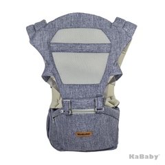 CANGURU SEAT AIR AZUL MESCLA KABABY