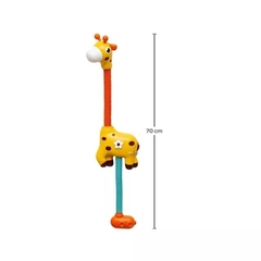 CHUVEIRINHO GIRAFA BUBA - loja online