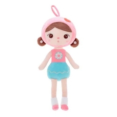 BONECA PELUCIA METOO JIMBÃO - AD baby | Roupas e Acessórios nacionais e importados