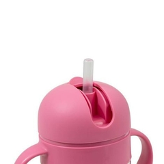 COPO TRITAN C/CANUDO E VÁLVULA COALA 300ML CLINGO - loja online