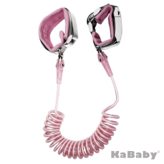 PULSEIRA GUIA P/PASSEIO ROSA KABABY - comprar online