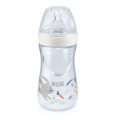 MAMADEIRA ANTICÓLICA ESSENCE SMART FLOW NEUTRA 270ML NUK