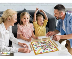 CRUZA PALAVRAS - JUNGES na internet