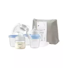 Kit Amamentaçao Philips Avent