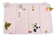 TAPETE SUPER MAT BOHO CHIC TINY LOVE