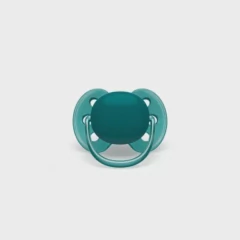 CHUPETA ULTRA SOFT DUPLA DECO AMARELA/AZUL 6-18M AVENT - AD baby | Roupas e Acessórios nacionais e importados