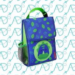 LANCHEIRA BAG TERMICA ZOO SKIP HOP