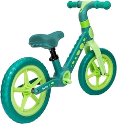 BICICLETA DE EQUILIBRIO DINO BUBA na internet