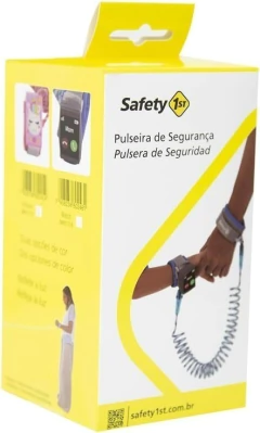 PULSEIRA SEGURANCA SF1 WATCH SAFETY 1st - loja online