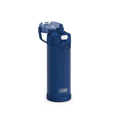 GARRAFA TERMICA THERMOS FUNTAINER F421 AZUL-MARINHO 470ML - comprar online