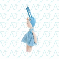BONECA PELUCIA METOO - comprar online