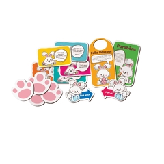 CACA AOS OVOS COM O COELHINHO - BABEBI - comprar online