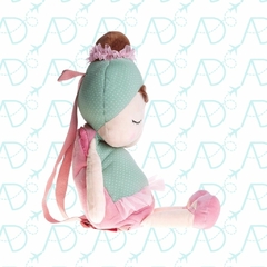 MOCHILA DOLL ANGELA METOO - AD baby | Roupas e Acessórios nacionais e importados