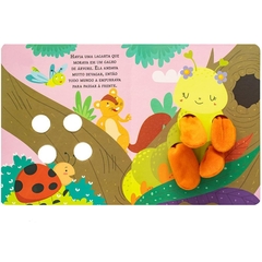 LIVRO DEDOCHE ABRACO GOSTOSO QUERIDA LAGARTA TODOLIVRO na internet