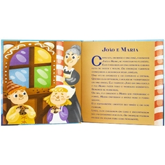 LIVRO DE HISTORIAS PARA CRIANCAS 02 ANOS - AD baby | Roupas e Acessórios nacionais e importados