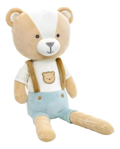 URSINHO SOFT COOKIE AZUL BUBA na internet