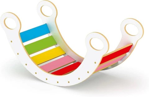 GANGORRA PIKLER - JUNGES