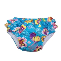 FRALDA DE PISCINA FLORESTA TAM:24 MESES ECOEPLAY