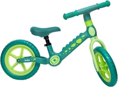 BICICLETA DE EQUILIBRIO DINO BUBA