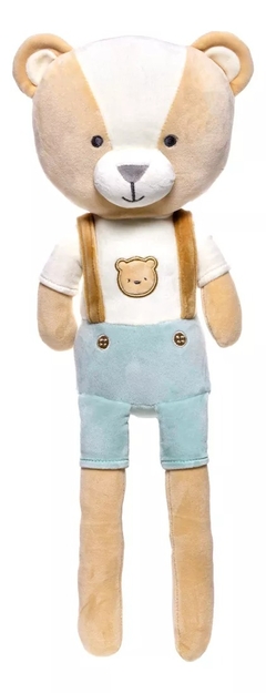 URSINHO SOFT COOKIE AZUL BUBA