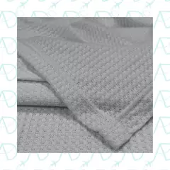 Imagem do Manta Baby 76X102cm Termocelular Cubes Laço Bebê