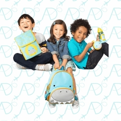 LANCHEIRA BAG TERMICA ZOO SKIP HOP - comprar online