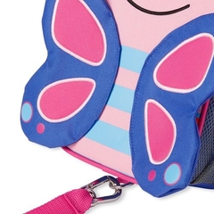 MOCHILA MINI C/GUIA DE SEGURANÇA SKIP HOP - AD baby | Roupas e Acessórios nacionais e importados