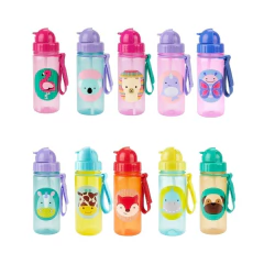 GARRAFA ZOO 350ML SKIP HOP