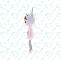 BONECA PELUCIA METOO JIMBÃO - AD baby | Roupas e Acessórios nacionais e importados