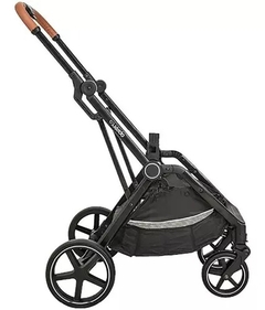 CARRINHO NOMAD PRETO KIDDO