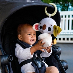 BRINQUEDO CHOCALHO KOALA TINY LOVE - AD baby | Roupas e Acessórios nacionais e importados