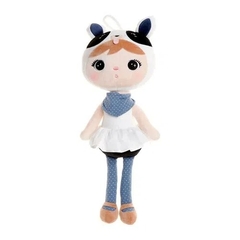 BONECA PELUCIA METOO JIMBÃO - comprar online