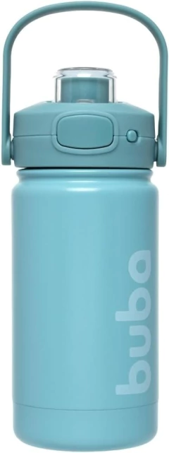 COPO TERMICO PAREDE DUPLA VERDE - BUBA