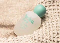 COLONIA FRESH 100ML BUBA - AD baby | Roupas e Acessórios nacionais e importados