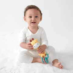 GIRAFA MUSICAL BUBA na internet