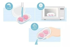 CHUPETA ULTRA AIR DUPLA PASSARO 0-6M AVENT na internet