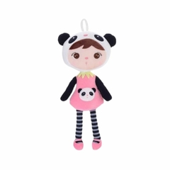 BONECA PELUCIA METOO JIMBÃO - loja online