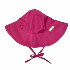 CHAPEU FPU 50+ PINK TAM:G ECOEPLAY