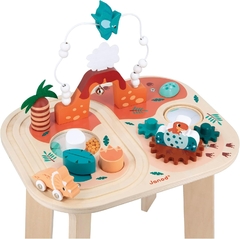 MESA MULTIATIVIDADES DINO - JANOD - loja online