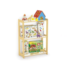 ESTANTE MONTESSORI - JUNGES - loja online