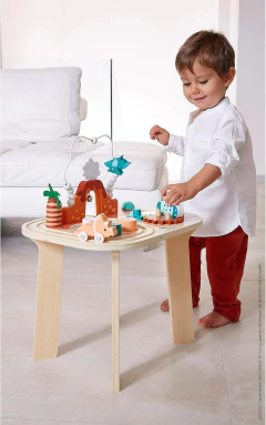 Imagem do MESA MULTIATIVIDADES DINO - JANOD